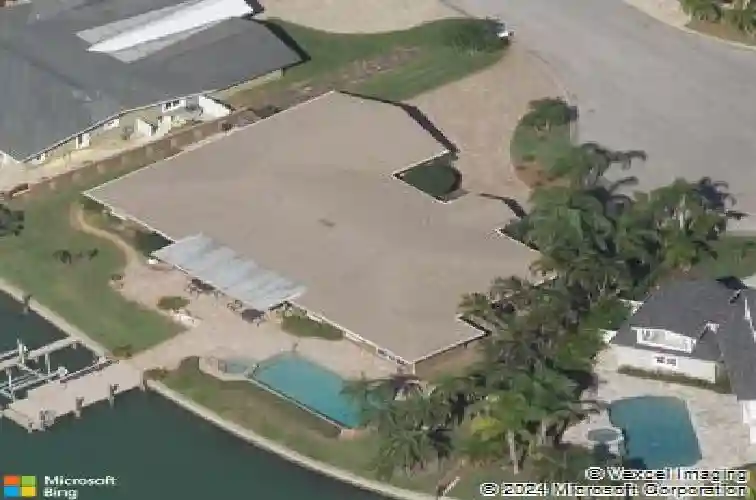 15 marina ter, treasure island,  FL 33706