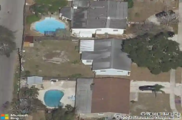 1309 regina dr w, largo,  FL 33770