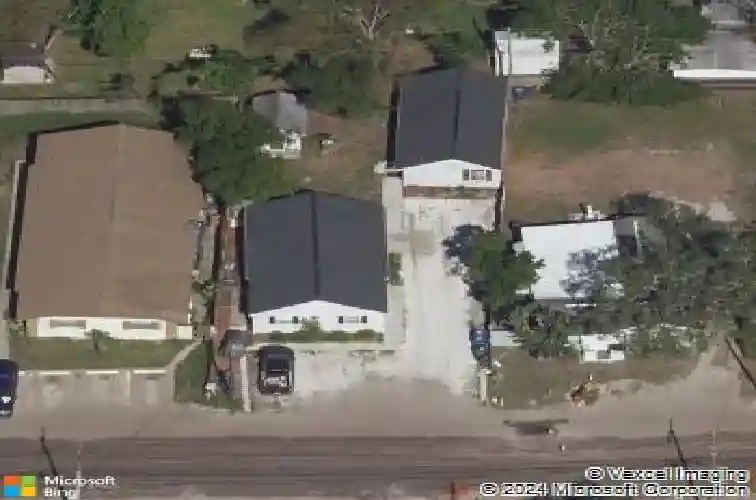 522 rosery road nw, largo,  FL 33770