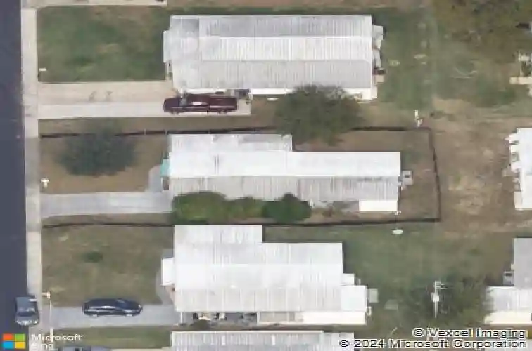 44 harbor way #7, palm harbor,  FL 34684