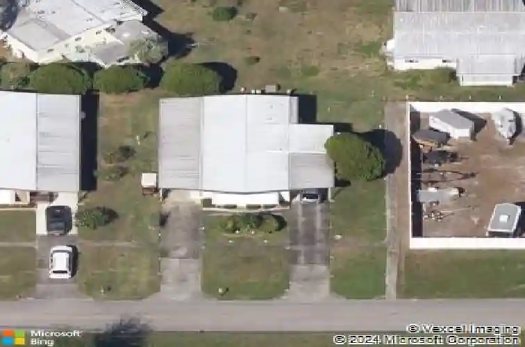 291 lake tarpon dr, palm harbor,  FL 34684