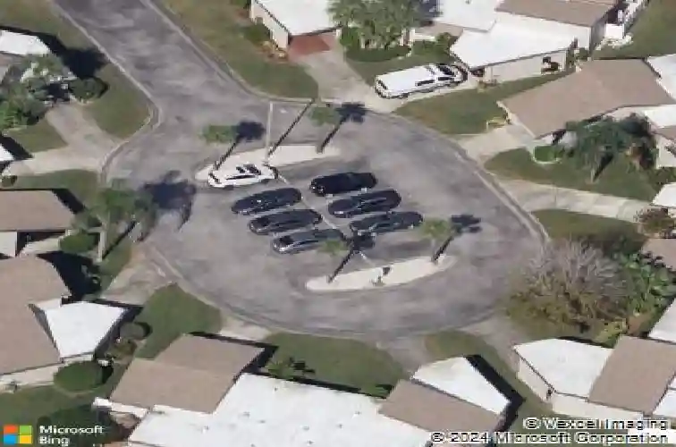 2643 barksdale ct, clearwater,  FL 33761