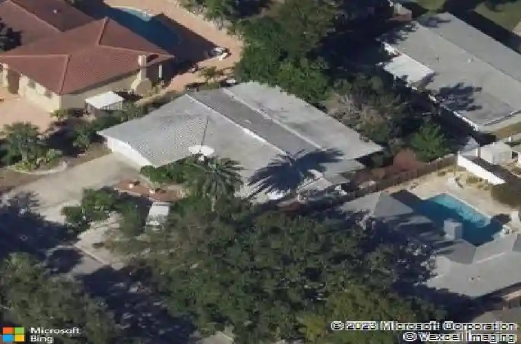  saint petersburg,  FL 33707