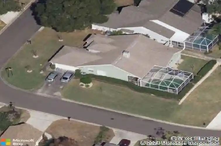 4113 seton cir, palm harbor,  FL 34683