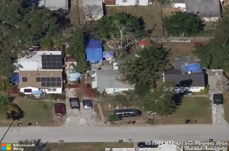 5009 12th ave s, gulfport,  FL 33707