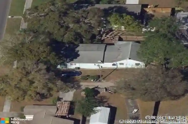 1604 58th st s, gulfport,  FL 33707