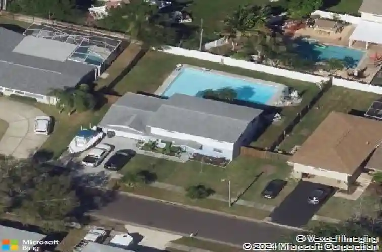 7243 amhurst way, clearwater,  FL 33764