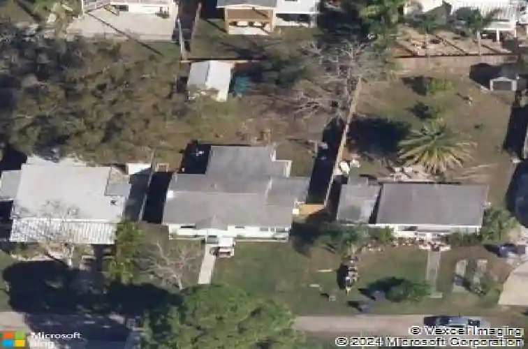 314 maryland ave, crystal beach,  FL 34681