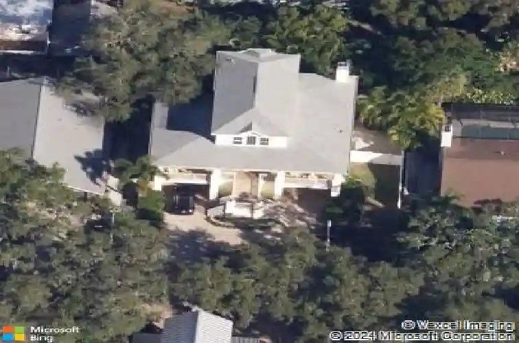  crystal beach,  FL 34681