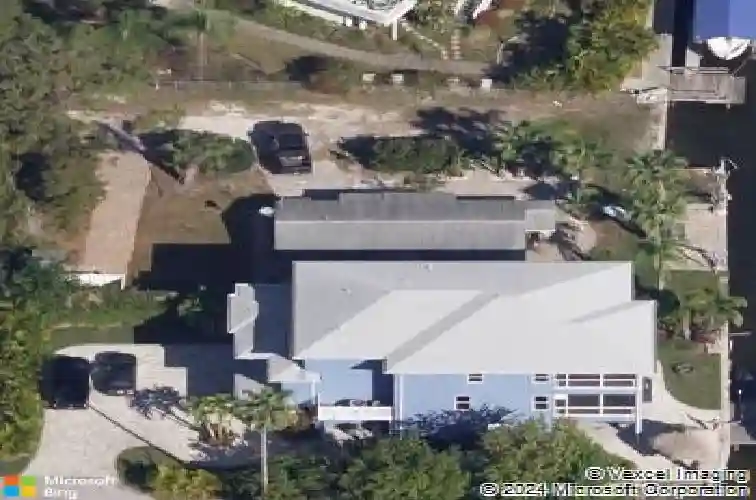 9 grace st, crystal beach,  FL 34681