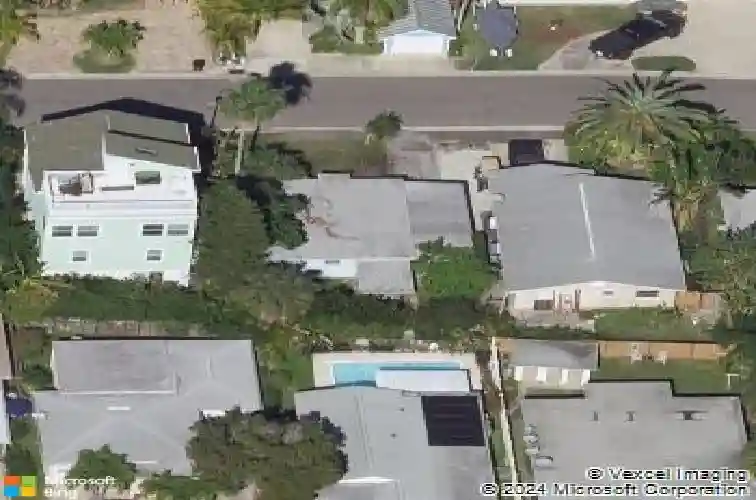 639 182nd ave e, redington shores,  FL 33708