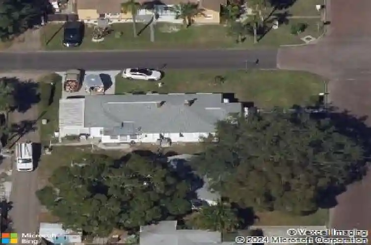 3001 57th st s, gulfport,  FL 33707