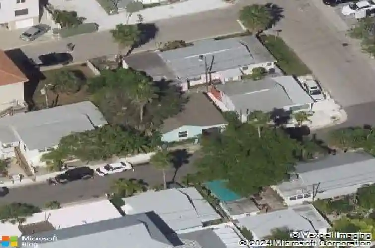 40 79th ter, treasure island,  FL 33706