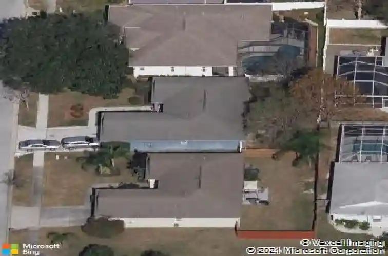 1805 sea oats st, tarpon springs,  FL 34689