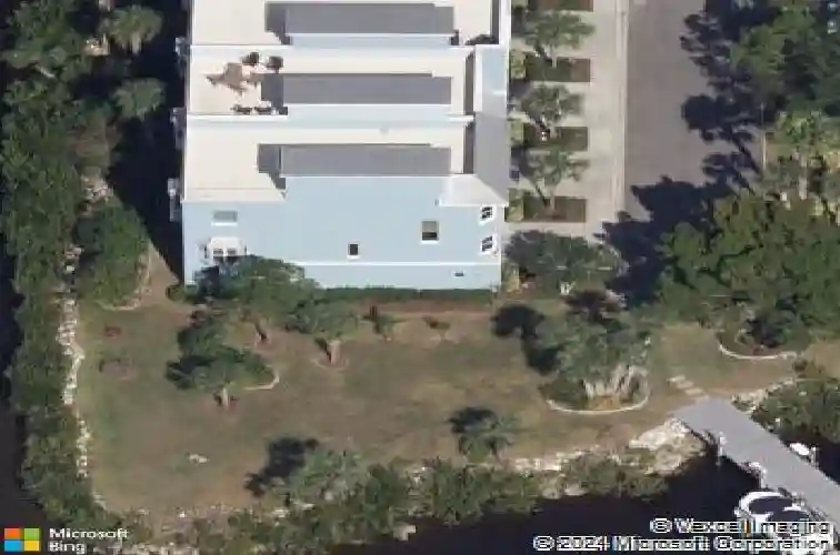 1118 starfish ln, tarpon springs,  FL 34689