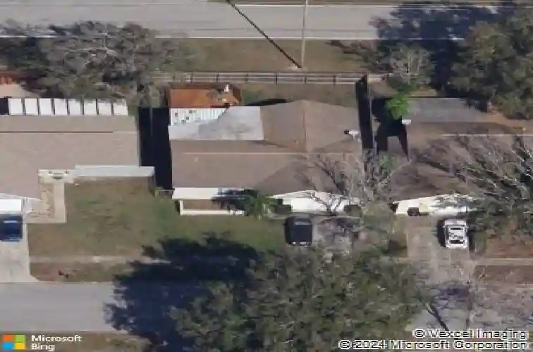 1942 radcliffe dr n, clearwater,  FL 33763