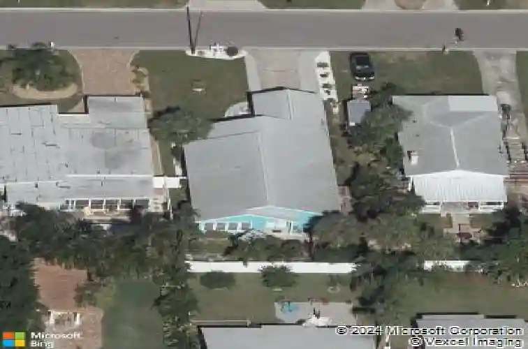 119 13th ave, indian rocks beach,  FL 33785