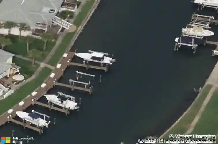 5020 beach dr se #c, saint petersburg,  FL 33705