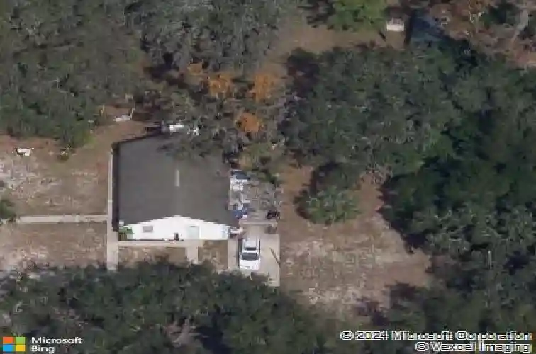 1682 wilmar ave, tarpon springs,  FL 34689