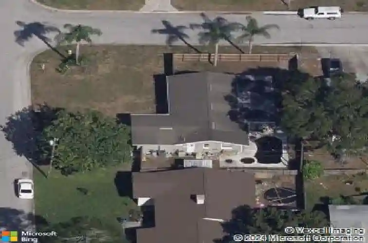 2063 dawn dr, clearwater,  FL 33763