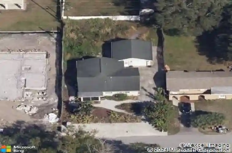 807 illinois ave, palm harbor,  FL 34683