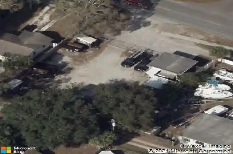 4736 haines rd n, saint petersburg,  FL 33714