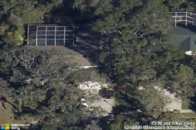 363 sanctuary dr, crystal beach,  FL 34681