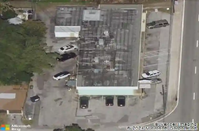 5306 seminole blvd, saint petersburg,  FL 33708