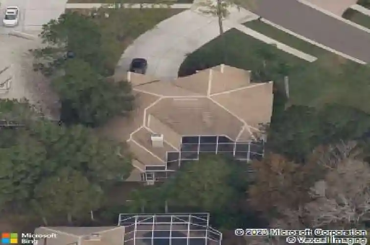 1592 eagles reach, tarpon springs,  FL 34688