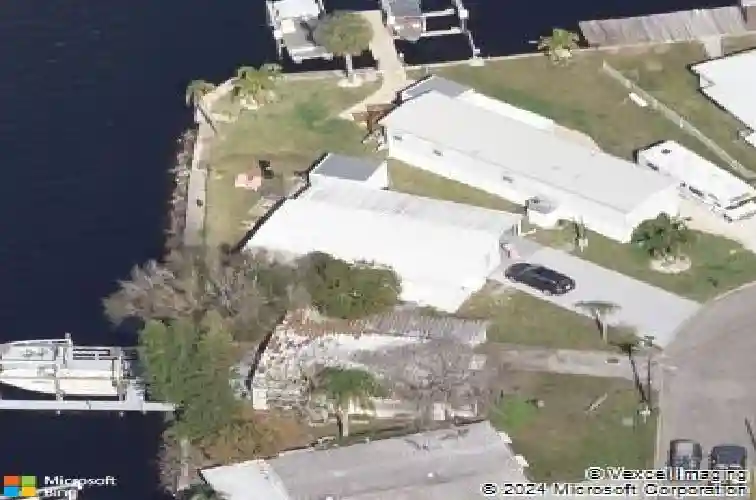 523 river view ln, tarpon springs,  FL 34689