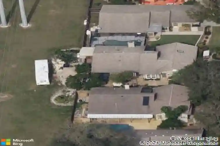 632 channing dr, palm harbor,  FL 34684