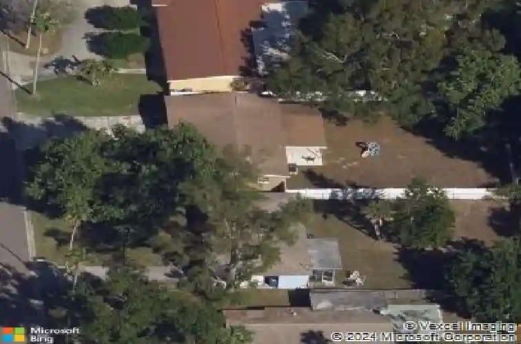 4119 harrisburg st ne, saint petersburg,  FL 33703