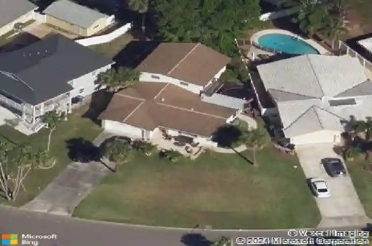 3406 bayshore blvd ne, saint petersburg,  FL 33703