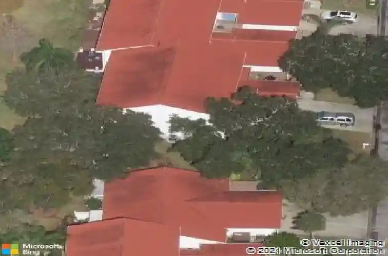 1423 water view dr w, largo,  FL 33771