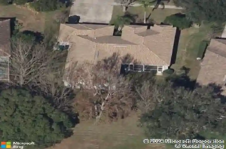 3218 crescent oaks blvd, tarpon springs,  FL 34688