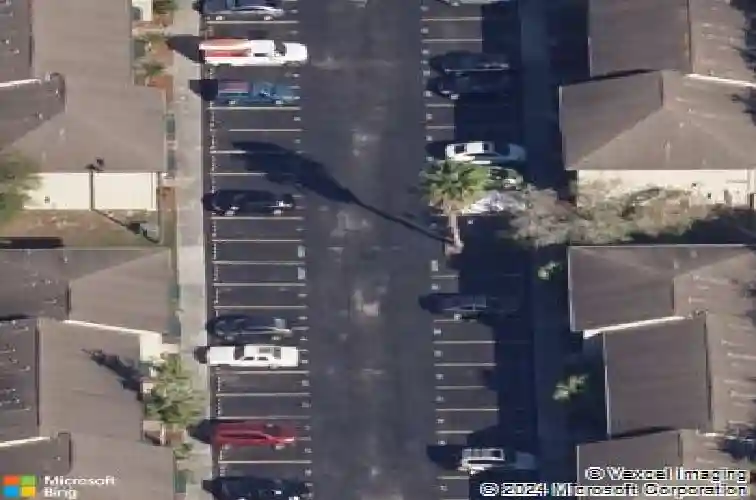 2052 kings hwy #8, clearwater,  FL 33755