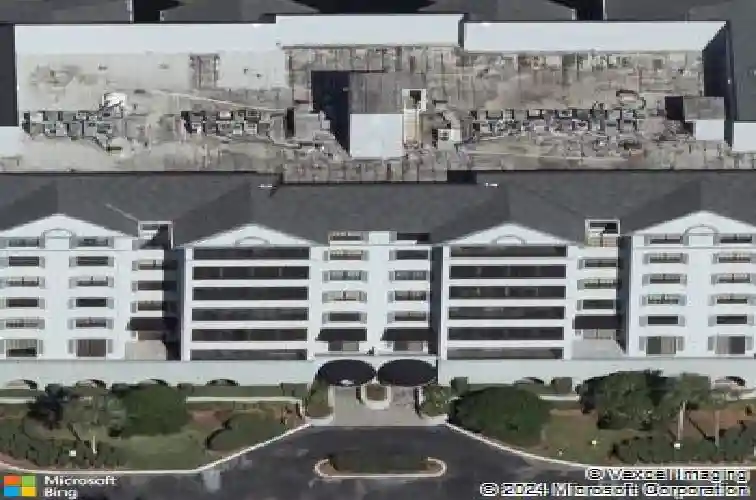 14810 rue de bayonne #2f, clearwater,  FL 33762