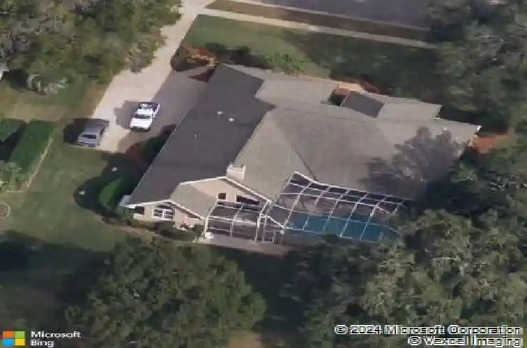 888 royal birkdale dr, tarpon springs,  FL 34688