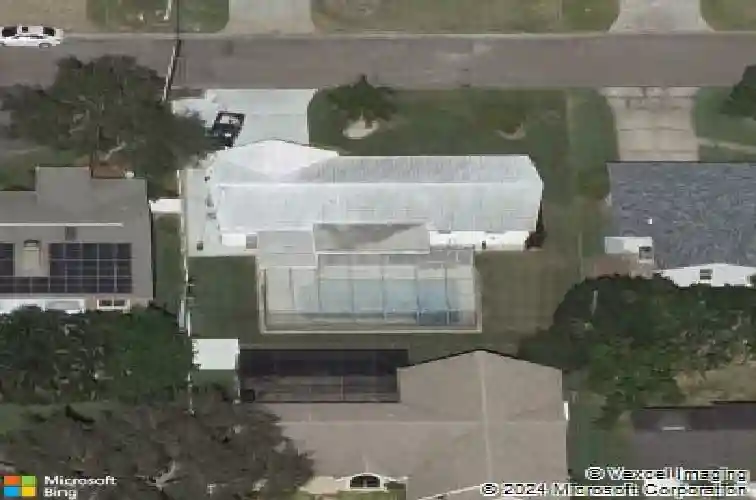 4388 50th pl s, saint petersburg,  FL 33711