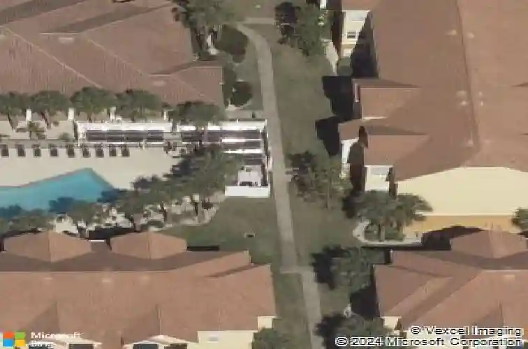 10764 70th ave #2110
                                ,Unit Unit 2110, seminole,  FL 33772