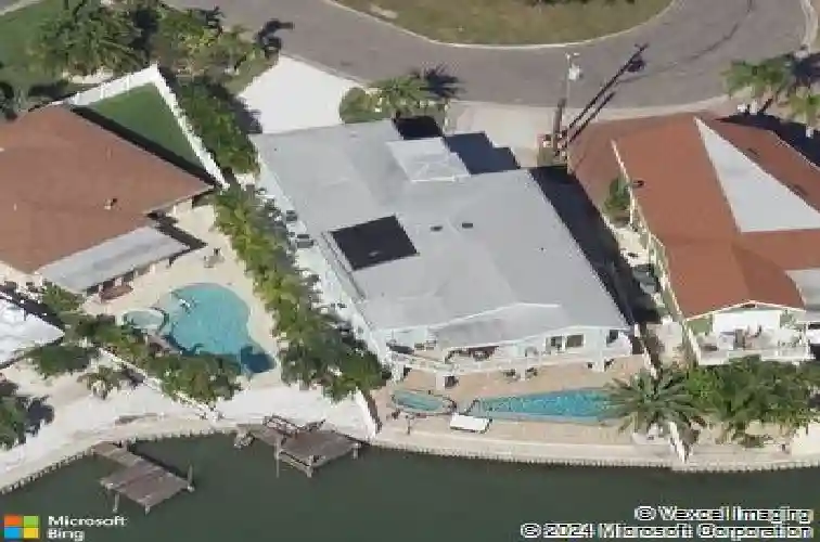 511 161st ave, redington beach,  FL 33708