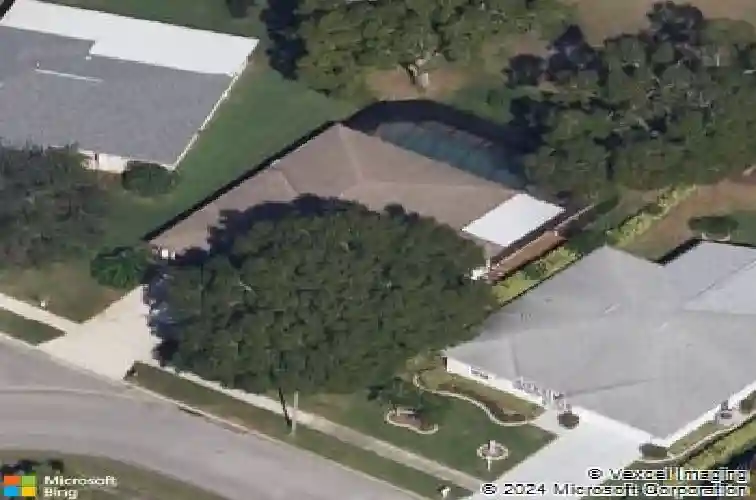 1369 gillespie dr n, palm harbor,  FL 34684