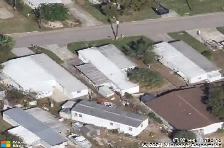 714 driftwood ln, tarpon springs,  FL 34689