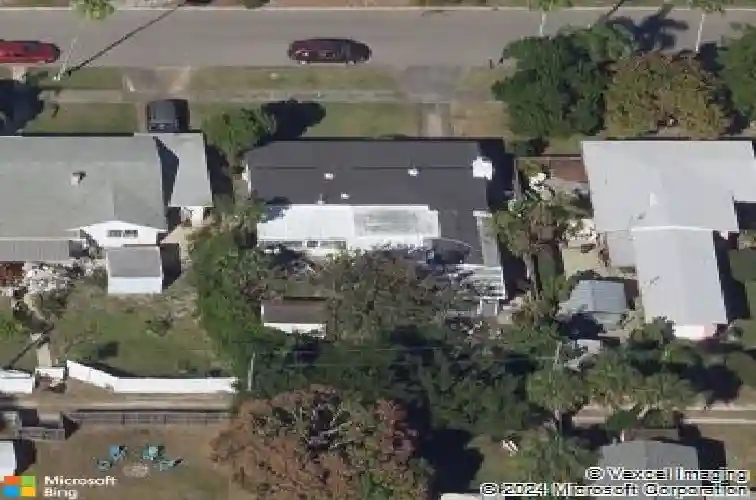 257 43rd ave, st pete beach,  FL 33706