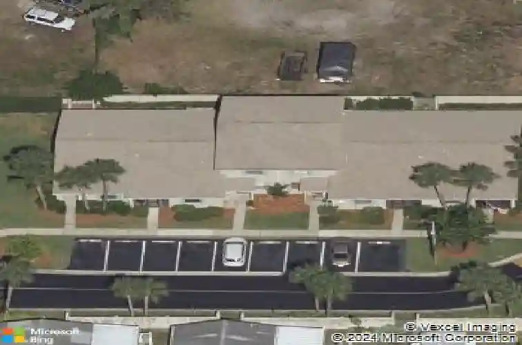 2131 ridge rd s #3, largo,  FL 33778