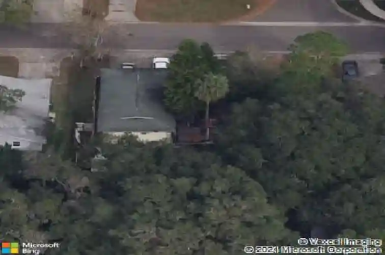 1110 withlacoochee st, safety harbor,  FL 34695