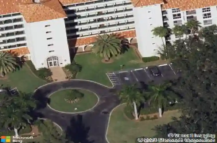 4801 osprey dr s #101, saint petersburg,  FL 33711