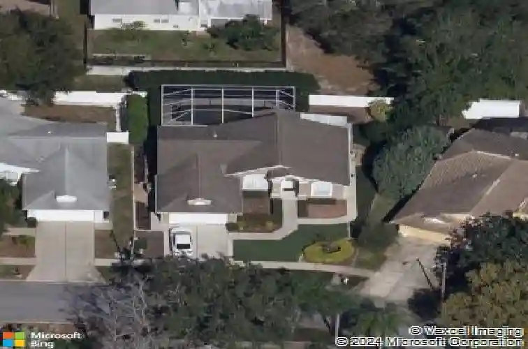 775 brittany park blvd, tarpon springs,  FL 34689