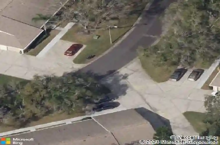 1012 dunrobin drive
                                ,Unit D, palm harbor,  FL 34684