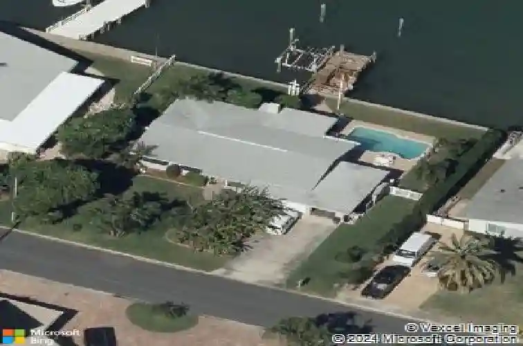 5407 pali way, st pete beach,  FL 33706